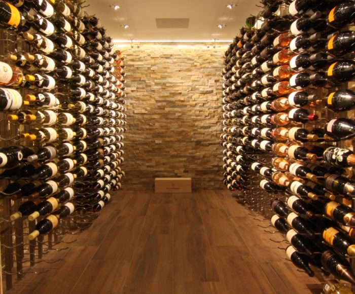 Wine Cellar