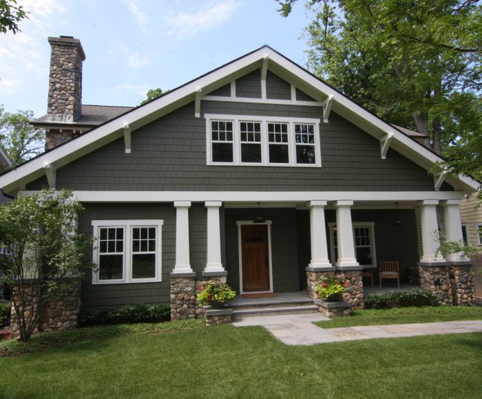 High View Residence