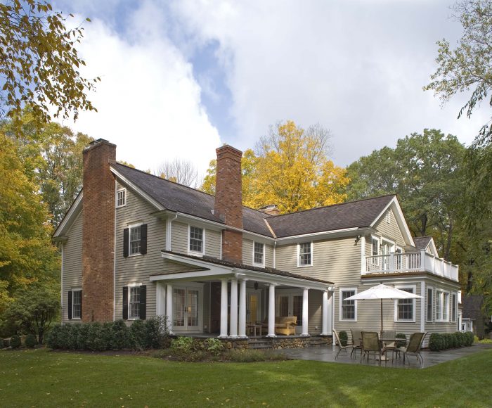 Inwood Residence
