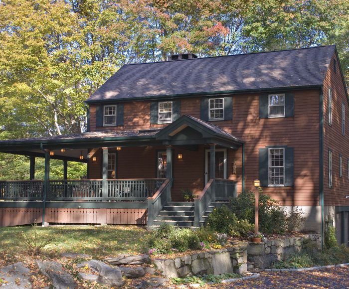 Old North Residence