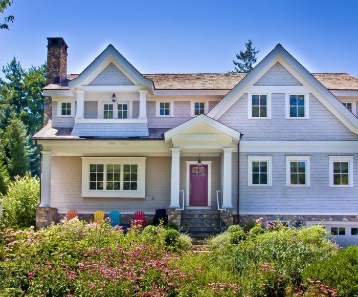 Seagate Residence